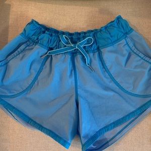 Lululemon Athletic Short